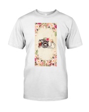 Camera lovers Classic T-Shirt tile