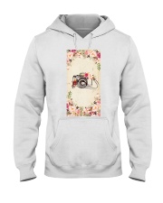 Camera lovers Hooded Sweatshirt tile