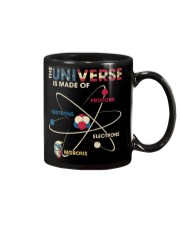 The universe Mug tile