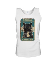 Serial chiller Unisex Tank tile