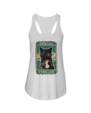 Serial chiller Ladies Flowy Tank tile