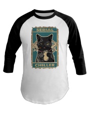 Serial chiller Baseball Tee tile