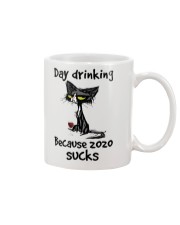 Day drinking Mug tile