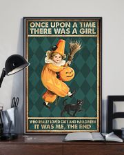 Once upon a time 11x17 Poster lifestyle-poster-2