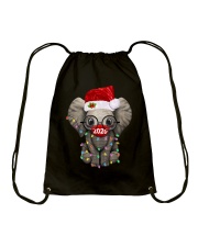 Christmas 2020 Drawstring Bag tile