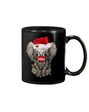 Christmas 2020 Mug tile