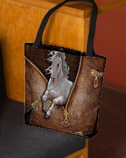 White Horse All-over Tote aos-all-over-tote-lifestyle-front-02