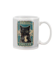 Serial chiller Mug tile