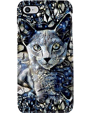 Cat Phone Case i-phone-8-case