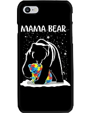 AUTISM AWARENESS Phone Case tile