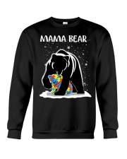 AUTISM AWARENESS Crewneck Sweatshirt tile