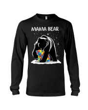 AUTISM AWARENESS Long Sleeve Tee tile