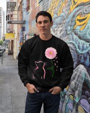 Limited Edition Crewneck Sweatshirt lifestyle-unisex-sweatshirt-front-2