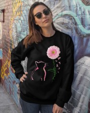 Limited Edition Crewneck Sweatshirt lifestyle-unisex-sweatshirt-front-3