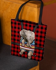 Elephant All-over Tote aos-all-over-tote-lifestyle-front-02