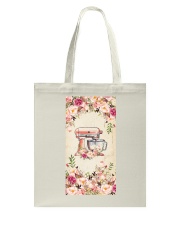 I love baking Tote Bag tile