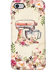 I love baking Phone Case i-phone-8-case
