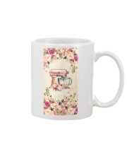 I love baking Mug tile