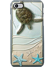Turtle Phone Case i-phone-8-case