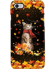 Autumn vibes Phone Case i-phone-8-case