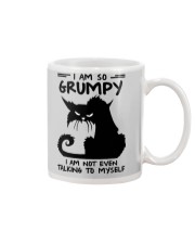 I am so grumpy Mug tile