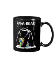 AUTISM AWARENESS Mug tile