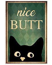 Nice butt- 3600x5400 11x17 Poster front