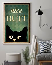 Nice butt- 3600x5400 11x17 Poster lifestyle-poster-1