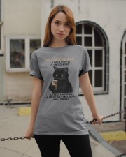 My Four Moods Classic T-Shirt apparel-classic-tshirt-lifestyle-19
