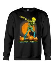 Down right perfect Crewneck Sweatshirt tile