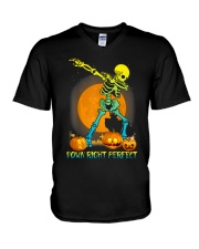 Down right perfect V-Neck T-Shirt tile