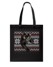 Ugly Sweater Tote Bag tile