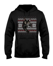 Ugly Sweater Hooded Sweatshirt tile