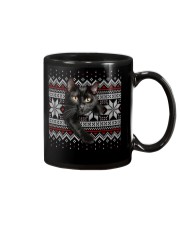 Ugly Sweater Mug tile