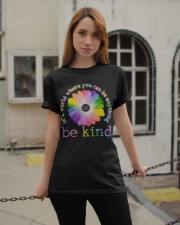Autism Awareness Classic T-Shirt apparel-classic-tshirt-lifestyle-19