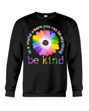 Autism Awareness Crewneck Sweatshirt tile
