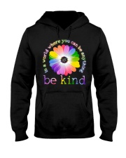 Autism Awareness Hooded Sweatshirt tile