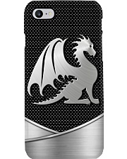 Limited Edition - Printed phone case Phone Case i-phone-8-case