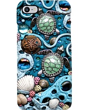 Turtle Phone Case i-phone-8-case