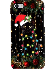 Merry Christmas Phone Case i-phone-8-case