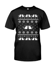 Ugly Christmas Classic T-Shirt tile