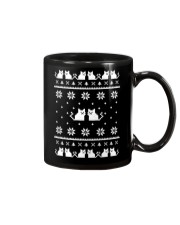 Ugly Christmas Mug tile