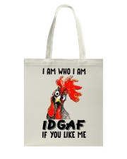 IDGA Tote Bag tile
