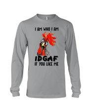 IDGA Long Sleeve Tee tile