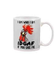 IDGA Mug tile