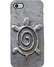 Turtle Phone Case i-phone-8-case