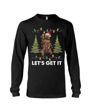 Let's Get Lit Long Sleeve Tee tile