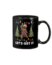 Let's Get Lit Mug tile