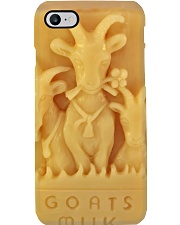 Goat 3D Printed Phone Phone Case i-phone-8-case