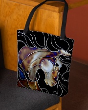 Horse All-over Tote aos-all-over-tote-lifestyle-front-02